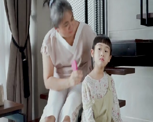 男童洋气马甲0-1岁冬